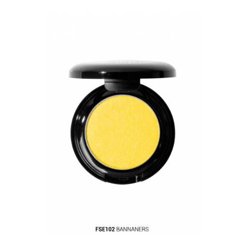 J CAT FLYING SOLO EYE SHADOW-PSE102 (Bananners)