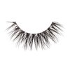 KISS Lash Couture Luxtension False Eyelashes, 'Royal Silk', 10 mm, Includes 1 Pair Of Lash, Contact Lens Friendly, Easy to Apply, Reusable Strip Lashes