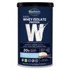 Biochem, Whey Protein Powder, 20g of Protein to Support Muscles and Intense Workouts, Vanilla, 15.1 oz