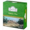 2 Boxes Ahmad Green Tea x 100 Tagged Tea bags