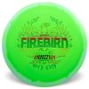 Innova Discs Star Halo Firebird Disc Golf Distance Driver (Colors May Vary)