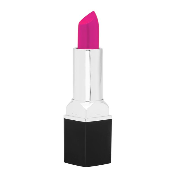 Studio Gear Velvety Matte Lipstick Collection, Soft, Fabulous, Pigment Rich Colors, True Pink
