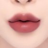 YNM Cream Matte Lipstick (06 PLUM MAUVE, 3g)
