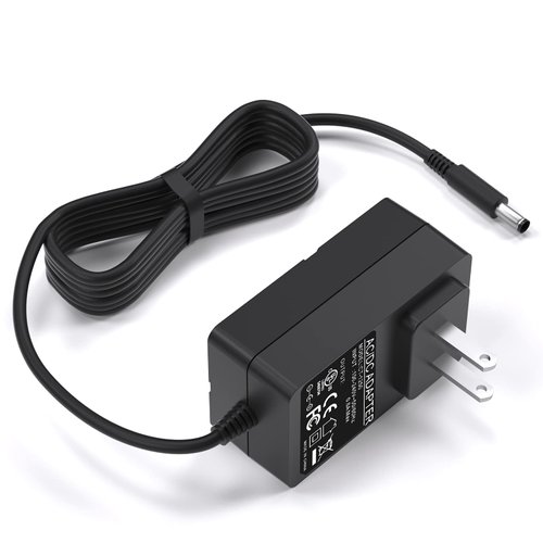 Replacement for SoClean Power Cord Compatible with Soclean 2 CPAP Power supply Sanitizer Equipment PNA1210 and SoClean 2 SC1200 S9K SC1200-PNA1109 CAP1007 PN1207 Power Adapter (UL Listed)