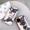 Phone Ring Holder Stand,Cat Phone Ring Stand Holder 360 Rotation Finger Ring Grip Stand for Cellphones,Smartphones and Tablets