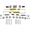Dorman HW17469 Rear Drum Brake Hardware Kit Compatible with Select Toyota Models
