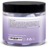 Exfoliating Body Scrub - 12oz LAVENDER Sugar scrub cubes w/Mango Butter & Shea butter- Ultra Hydrating & Moisturizing - Natural & Organic for all body exfoliation-For hands, arms legs, elbow & foot