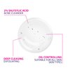 GlamyFace New Salicylic Acid Cleanser, Face Cleanser, Acne Treatment, Anti Aging