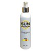 Sun Goddess - Lotion Combo + 1 Sunless Self Tanning DARK Lotion 8 oz + 1 PAIR Sunless Self Tanning Application Gloves + 1 Sunless Self Tanning Applicator Mitt + 1 Sunless Self Tanning Lotion Tanner.