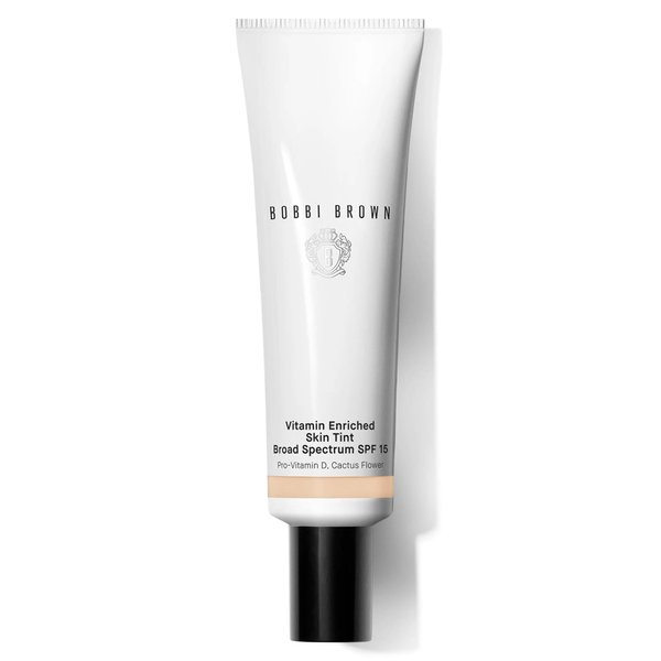 Bobbi Brown Vitamin Enriched Hydrating Skin Tint SPF 15 with Hyaluronic Acid Light 2