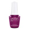Gelish Mini Fall Collection Change Of Pace - Gel Nail Color, Fall Gel Polish Collection, Gel Nail Color, Long-Lasting Soak Off Gel Polish (Sappy But Sweet, 9mL)