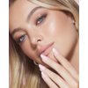 Mean Girls x Static Nails Honorary Plastic - Reusable Pop-On-Manicures - Seamless & Natural Looking Press On Nails - Award-Winning Long-Lasting Stick On Nails