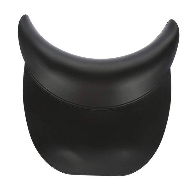 Shampoo Bowl Neck Rest for Salon, Salon Shampoo Neck Rest Cushion, Professional Shampoo Bowl Neck Cushion, Silicone Salon Sink Neck Rest for Wash Basin Hair Washing Tray for Sink at Home