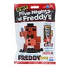 McFarlane Toys 14673-0 Five Nights at Freddy's 8-Bit Buildable Figures Building Kit