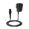 4.3V Power Cord Only Fit for Philips-Norelco-Oneblade QP2520-Series QP2520 / 90, QP2520 / 70, QP2520 / 72 All-in-One Grooming Trimmer Electric-Shaver Razor Power Adapter Supply