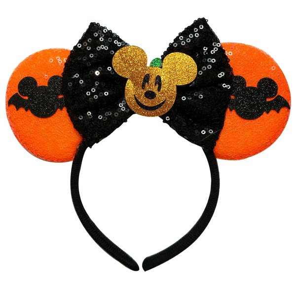 FUGUIZHU Mouse Ear Headband (96)
