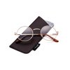 Glasses Hippy Vintage Retro Round Sunglasses & Clear Lens Glasses