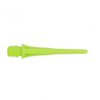 COSMO DARTS Fit Point Plus Green Dart Tips Box of 50 (fit2009)