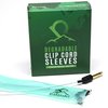 Element Tattoo Supply - Clip Cord Sleeve Covers Bio Degradable Box of 100