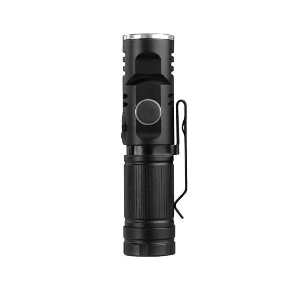 Feit Electric 72364 - Aircraft Grade Aluminum LED Flashlight (FL500/MINI)