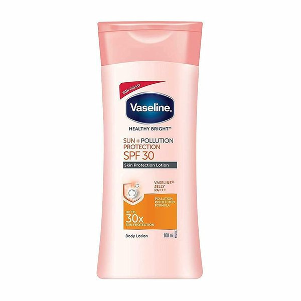 Vaseline Healthy White Triple Lightening Body Lotion With Spf 24 - 100Ml