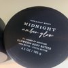2 MIDNIGHT AMBER GLOW Glowtion BATH Body Butter