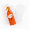 APTO Skincare Orange Blossom Cleanser with Grapeseed Oil, Lightly Foaming Daily Face Wash, 4 fl. oz.