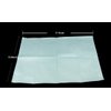 125-pack Disposable 12.8"x17.7" Waterproof Table-Cloth for Tattooing, Tattoo Table Cover, Disposable Dental Bibs Sheets Cloths Paper, Blue Color OTW-TTCLT1