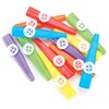 amscan Party Favors 12/Pkg-Kazoos (330988)