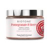 BIOTONE Perfect Grain Body Exfoliant with Gentle Cornmeal Grains, Poppy Seeds, and Apricot Seeds, Inspired by Nature, Infused with Botanicals and Deep Moisturizing Ingredients, 12 oz.