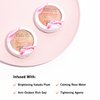 Physicians Formula Rosé All Day Highlighter Blush Face Powder, Shimmer Petal Glow, Pink Soft Petal, Dermatologist Tested, Clinicially Tested