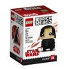 LEGO BrickHeadz Kylo Ren 41603 Building Kit (130 Piece)