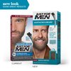 Just For Men Brush-In Color Gel Medium Brown M-35