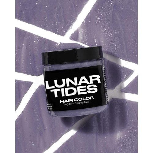 Lunar Tides Semi-Permanent Hair Color (43 colors) (Silver Lining)