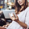 Delish Cutting Carbs Popsocket PopSockets Stand for Smartphones and Tablets