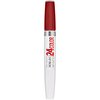 Maybelline SuperStay 24 2-Step Liquid Lipstick Makeup, Everlasting Wine, 1 kit