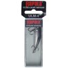 Rapala Ultra Light Minnow 04 Fishing lure, 1.5-Inch, Chrome
