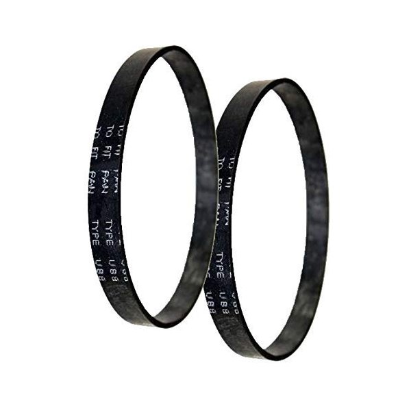 Replacement Belts To Fit 20-5275 Kenmore Upright Vacuum Belt 116 Models, 2 Pack