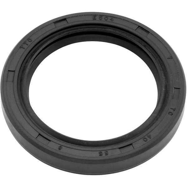 Quadboss Wheel Seal (20x35x5)
