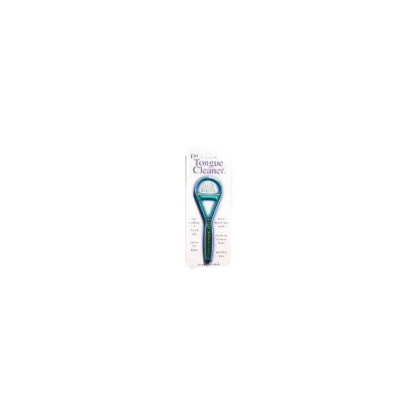 Tongue Cleaner, Purple, 1 Each (Pack of 6)