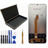 SECRETIGER LCD Screen Display Touch Digitizer Assembly Replacement for BLU G73 LCD Screen BLU G73L LCD Screen G0771WW G0930WW 6.8"