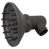 USonline911 Diffuser and Adaptor For Dyson Airwrap Styler, for Airwrap Styler Converting to Hair Dryer