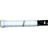 Tourna PRO Tour Grip Thin Replacement Tennis Grip 1.5mm - White