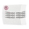 Sunshine Tape Hyper Hold Hairpiece Wig Tape (108 Pieces) | Back Curve | Made in USA | Double Sided Adhesive Tape for Toupee Lace Front Wig | Ultra Hold Waterproof Strips