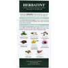 Hair Color 4N Chestnut Kit By Herbatint