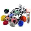 Kats'N Us Catnip & Cat Toy Cat Gift Bag