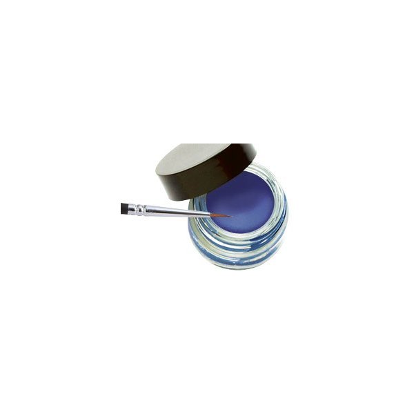 Jolie No Smudge Waterproof Indelible Gel Eyeliner 3g/(0.1oz) (Scuba Dive)