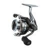 Okuma ALS-30 Alaris Spinning Reel, 30 Reel Size, 5.0: 1 Gear Ratio, 27.80" Retrieve Rate, 4 Bearings, Ambidextrous