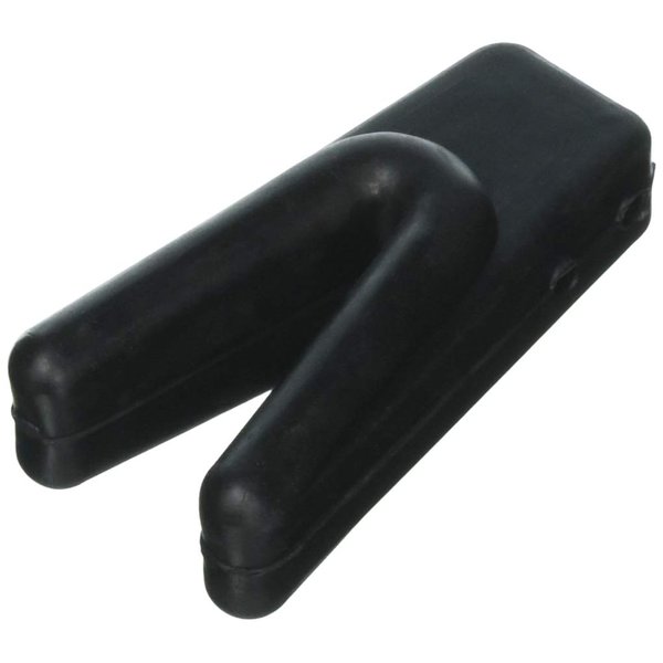 Panther ATV 99-55805 Transom Saver Rubber (V-Block),1 Pack