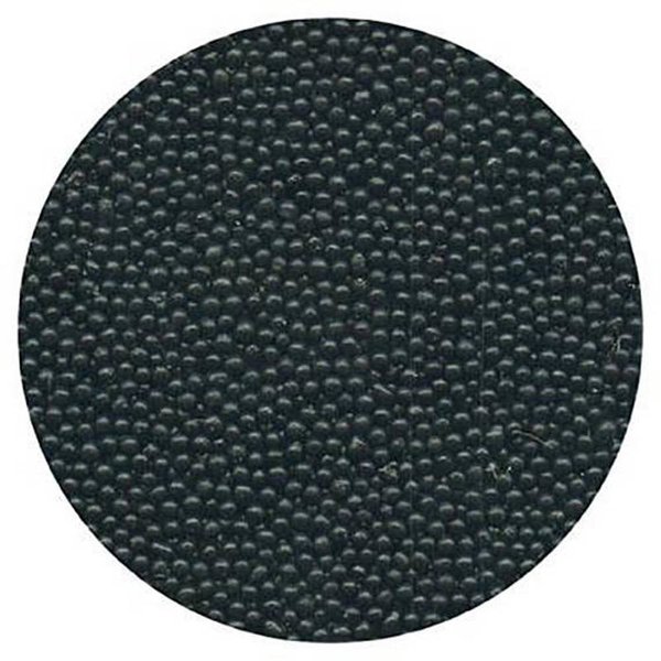 Black Edible Non Pareils Cupcake, Cookie, Cake Sprinkles - 4 ounces